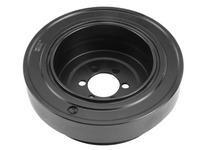Harmonic Balancer Crankshaft Pulley for BMW E90 / E60 / E87 / E88 / X3 E83 / X5 E70 / Z4 E85-Spoilers and Bodykits Australia