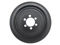 Harmonic Balancer Crankshaft Pulley for BMW E90 / E60 / E87 / E88 / X3 E83 / X5 E70 / Z4 E85-Spoilers and Bodykits Australia