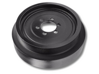 Harmonic Balancer Crankshaft Pulley for BMW E90 / E60 / E87 / E88 / X3 E83 / X5 E70 / Z4 E85-Spoilers and Bodykits Australia