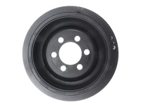 Harmonic Balancer Crankshaft Pulley for BMW F10 / F20 / F25 / F26 / F30 / F32 / F33 / F34 / F36-Spoilers and Bodykits Australia
