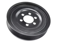 Harmonic Balancer Crankshaft Pulley for BMW F10 / F20 / F25 / F26 / F30 / F32 / F33 / F34 / F36-Spoilers and Bodykits Australia