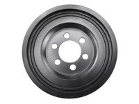 Harmonic Balancer Crankshaft Pulley for BMW F10 / F20 / F25 / F26 / F30 / F32 / F33 / F34 / F36-Spoilers and Bodykits Australia