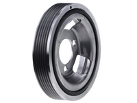 Harmonic Balancer Crankshaft Pulley for BMW F20 / F30 & Peugeot 207 / 308 / 508 & Citroen C3 / C4 / C5 / DS3-Spoilers and Bodykits Australia