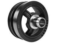 Harmonic Balancer Crankshaft Pulley for Jeep Grand Cherokee WH / WK / KJ & Dodge Nitro-Spoilers and Bodykits Australia