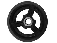 Harmonic Balancer Crankshaft Pulley for Jeep Grand Cherokee WH / WK / KJ & Dodge Nitro-Spoilers and Bodykits Australia