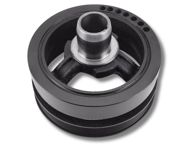Harmonic Balancer Crankshaft Pulley for Jeep Grand Cherokee WH / WK / KJ & Dodge Nitro-Spoilers and Bodykits Australia
