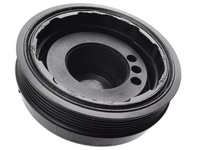 Harmonic Balancer Crankshaft Pulley for Mercedes Benz W203 / W204 / W211 / W212 / W164-Spoilers and Bodykits Australia