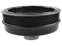 Harmonic Balancer Crankshaft Pulley for Mercedes Benz W203 / W204 / W211 / W212 / W164-Spoilers and Bodykits Australia