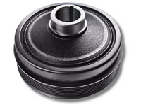 Harmonic Balancer Crankshaft Pulley for Mercedes Benz W203 / W204 / W211 / W212 / W164-Spoilers and Bodykits Australia