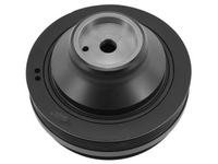 Harmonic Balancer Crankshaft Pulley for Mitsubishi Pajero / Challenger 6G72 / 6G74-Spoilers and Bodykits Australia