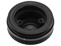 Harmonic Balancer Crankshaft Pulley for Mitsubishi Pajero / Challenger 6G72 / 6G74-Spoilers and Bodykits Australia