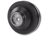 Harmonic Balancer Crankshaft Pulley for Mitsubishi Pajero / Challenger 6G72 / 6G74-Spoilers and Bodykits Australia