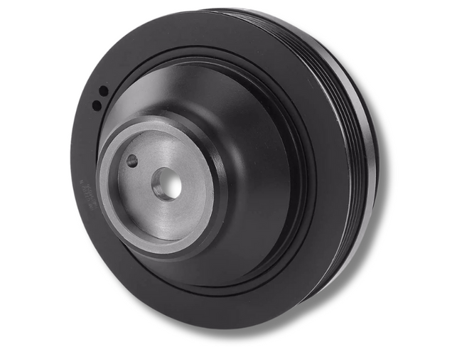 Harmonic Balancer Crankshaft Pulley for Mitsubishi Pajero / Challenger 6G72 / 6G74-Spoilers and Bodykits Australia