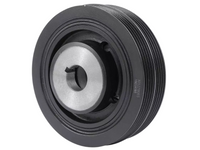 Harmonic Balancer Crankshaft Pulley for Subaru Forester / Impreza / Liberty / Outback-Spoilers and Bodykits Australia