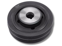 Harmonic Balancer Crankshaft Pulley for Subaru Forester / Impreza / Liberty / Outback-Spoilers and Bodykits Australia