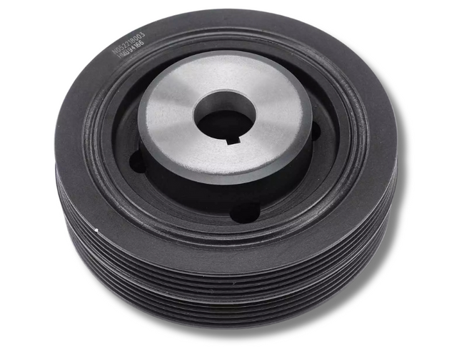 Harmonic Balancer Crankshaft Pulley for Subaru Forester / Impreza / Liberty / Outback-Spoilers and Bodykits Australia