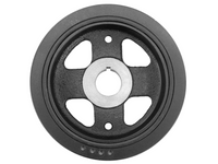 Harmonic Balancer Pulley for Toyota Corolla ZRE152 / ZRE172 / Prius ZVW30 / RAV 4 1.8L-Spoilers and Bodykits Australia