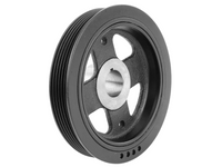 Harmonic Balancer Pulley for Toyota Corolla ZRE152 / ZRE172 / Prius ZVW30 / RAV 4 1.8L-Spoilers and Bodykits Australia