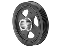 Harmonic Balancer Pulley for Toyota Corolla ZRE152 / ZRE172 / Prius ZVW30 / RAV 4 1.8L-Spoilers and Bodykits Australia