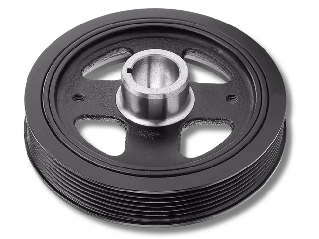Harmonic Balancer Pulley for Toyota Corolla ZRE152 / ZRE172 / Prius ZVW30 / RAV 4 1.8L-Spoilers and Bodykits Australia