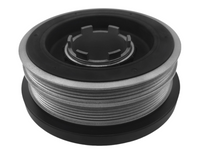 Harmonic Balancer for BMW 120D / 320D / X3 E46 / E90 / E83 / E87 Diesel 2.0L M47D20-Spoilers and Bodykits Australia