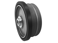 Harmonic Balancer for BMW 120D / 320D / X3 E46 / E90 / E83 / E87 Diesel 2.0L M47D20-Spoilers and Bodykits Australia