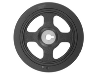 Harmonic Balancer for Hyundai Accent RB / i30 GD / Tucson TL / TLE & Kia Rio UB-Spoilers and Bodykits Australia