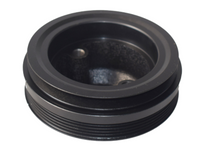 Harmonic Balancer for Mitsubishi Magna TH / TJ / TL / Verada KE / KF / KH / KJ 3.5L (1996 - 2005)-Spoilers and Bodykits Australia