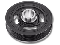 Harmonic Balancer for Toyota Crown GRS182 & Lexus GS250 / IS250 4GR-Spoilers and Bodykits Australia