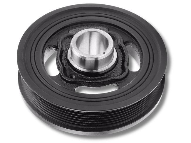 Harmonic Balancer for Toyota Crown GRS182 & Lexus GS250 / IS250 4GR-Spoilers and Bodykits Australia