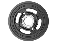 Harmonic Balancer for Toyota RAV 4 / Kluger / Aurion & Lexus ES350 / GS350 / IS350 / RX350-Spoilers and Bodykits Australia