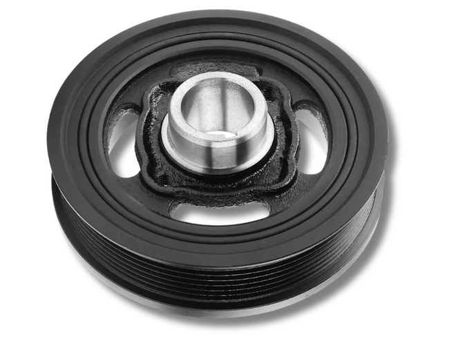 Harmonic Balancer for Toyota RAV 4 / Kluger / Aurion & Lexus ES350 / GS350 / IS350 / RX350-Spoilers and Bodykits Australia