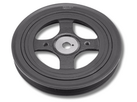 Harmonic Balancer for Toyota Yaris NCP90 / NCP91 / NCP130 & Corolla NZE161G 1.3L / 1.5L-Spoilers and Bodykits Australia