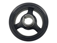 Harmonic Balancer for VZ / VE Holden Commodore 3.6L Alloytec V6 LE0 / LY7-Spoilers and Bodykits Australia