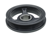 Harmonic Balancer for VZ / VE Holden Commodore 3.6L Alloytec V6 LE0 / LY7-Spoilers and Bodykits Australia