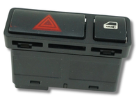Hazard Warning Flasher Emergency Button Switch for BMW E46 / E53 / E85 / E86-Spoilers and Bodykits Australia