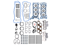 Head Gasket & Bolts Kit for VZ / VE Holden Commodore Alloytec LY7 / LE0 3.6L V6-Spoilers and Bodykits Australia