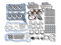 Head Gasket & Bolts Kit for VZ / VE Holden Commodore Alloytec LY7 / LE0 3.6L V6-Spoilers and Bodykits Australia