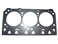 Head Gaskets x2 for VS / VT / VU / VX / VY Holden Commodore / Statesman WH L36 / L67 3.8L V6 (1995 - 2004)-Spoilers and Bodykits Australia