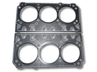 Head Gaskets x2 for VS / VT / VU / VX / VY Holden Commodore / Statesman WH L36 / L67 3.8L V6 (1995 - 2004)-Spoilers and Bodykits Australia