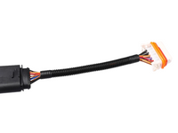 Head Light Connector Wiring Harness for Volkswagen Touareg (2004 - 2007)-Spoilers and Bodykits Australia