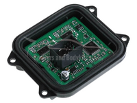 Head Light Drive Control Module for BMW E90 / E91 / E92 / E93 / X5 E70 / X6 E71 / E72 / Z4 E89-Spoilers and Bodykits Australia