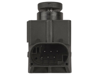 Head Light Height Level Sensor for Mercedes Benz W169 / W203 / CL203 / W164 / X164-Spoilers and Bodykits Australia