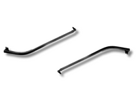 Head Light Moulds for Ford Telstar AT / AV Sedan - Pair (1987 - 1992)-Spoilers and Bodykits Australia