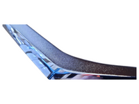 Head Light Surrounds for D40 Nissan Navara - Chrome - Pair (2005 - 2009)-Spoilers and Bodykits Australia