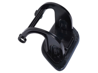 Head Light Washer Nozzle Spray Cover for BMW 7 Series F01 / F02 / F03 / F04 (2008 - 2015)-Spoilers and Bodykits Australia