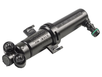 Head Light Washer Nozzle for Audi Q5 8RB 2.0 TFSI / 3.0 TDI-Spoilers and Bodykits Australia