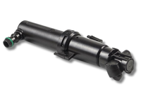 Head Light Washer Nozzle for Audi Q5 8RB 2.0 TFSI / 3.0 TDI-Spoilers and Bodykits Australia