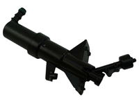 Head Light Washer Nozzle for Audi TT 8J3 1.8 TFSI / 8J9 2.0 TFSI-Spoilers and Bodykits Australia