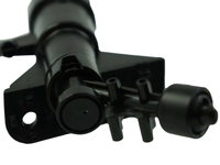 Head Light Washer Nozzle for Audi TT 8J3 1.8 TFSI / 8J9 2.0 TFSI-Spoilers and Bodykits Australia